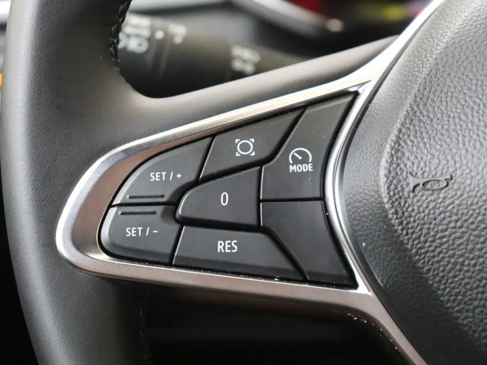 Renault Captur 1.6 E-Tech full hybrid 145 techno uit 2025, foto 14