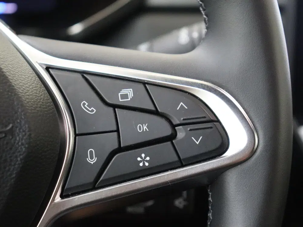 Renault Captur 1.6 E-Tech full hybrid 145 techno uit 2025, foto 15