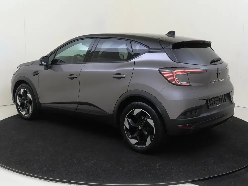 Renault Captur 1.6 E-Tech full hybrid 145 techno uit 2025, foto 3