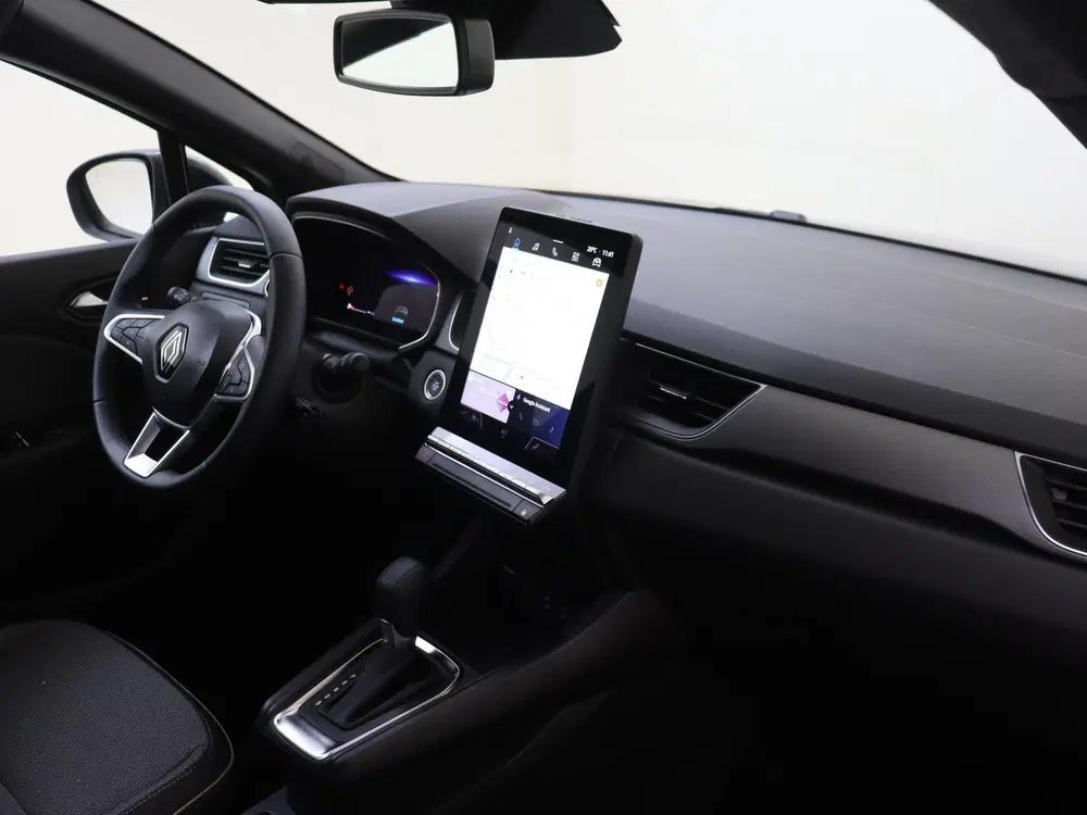 Renault Captur 1.6 E-Tech full hybrid 145 techno uit 2025, foto 5