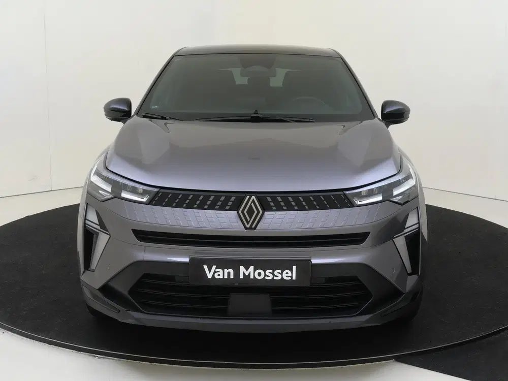 Renault Captur 1.6 E-Tech full hybrid 145 techno uit 2025, foto 7