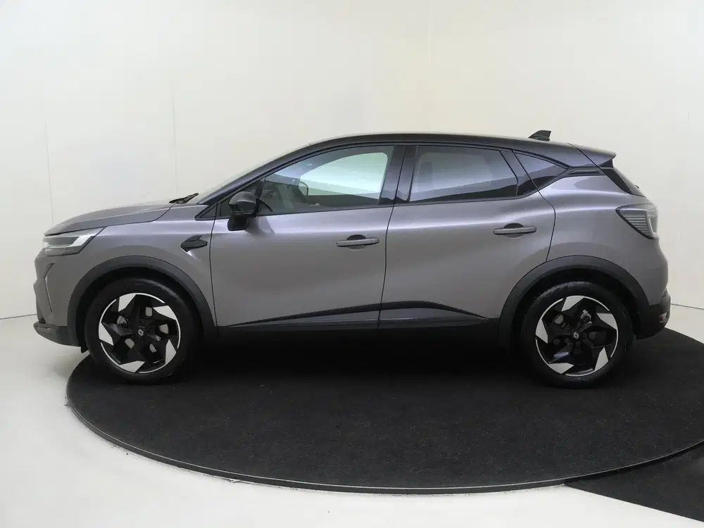 Renault Captur 1.6 E-Tech full hybrid 145 techno uit 2025, foto 9