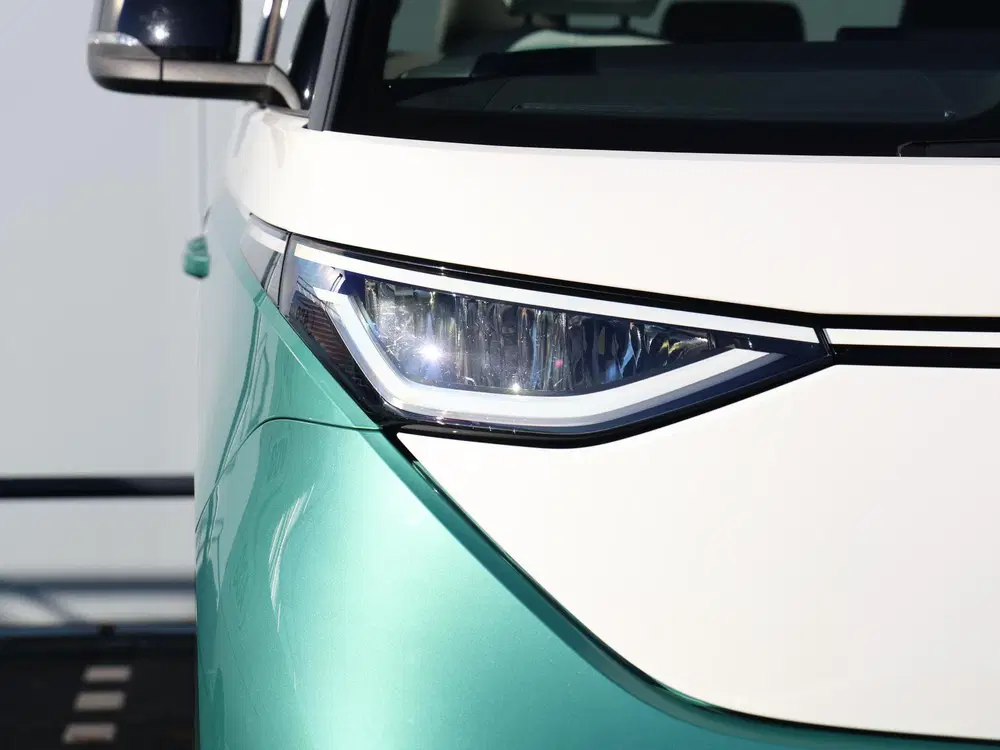 Volkswagen ID. Buzz ID. Buzz Pro Bulli 79 kWh 286PK uit 2025, foto 14