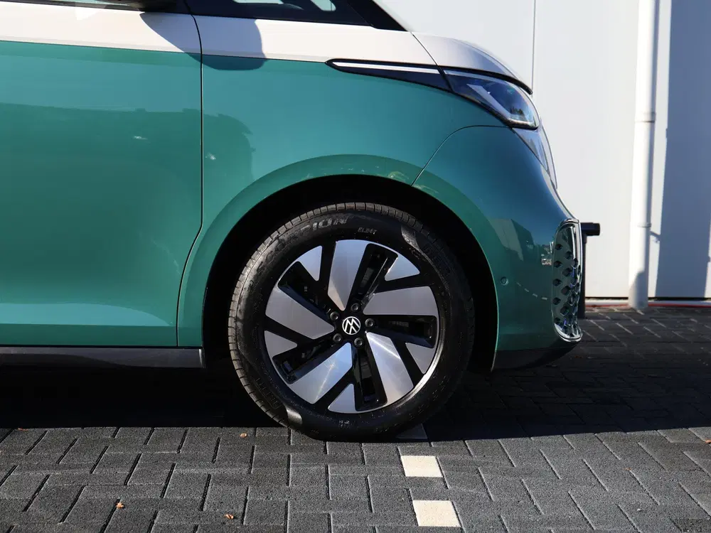 Volkswagen ID. Buzz ID. Buzz Pro Bulli 79 kWh 286PK uit 2025, foto 15