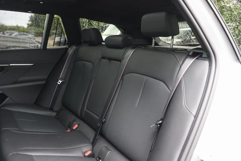 BMW M5 Automaat uit 2026, foto 11