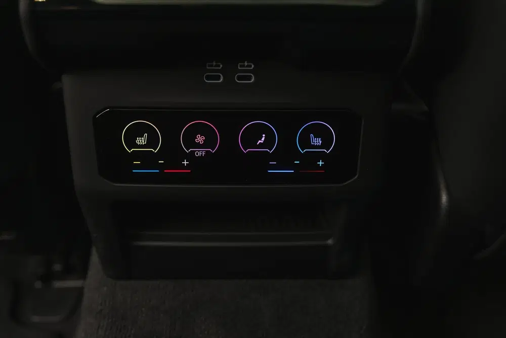 BMW M5 Automaat uit 2026, foto 12