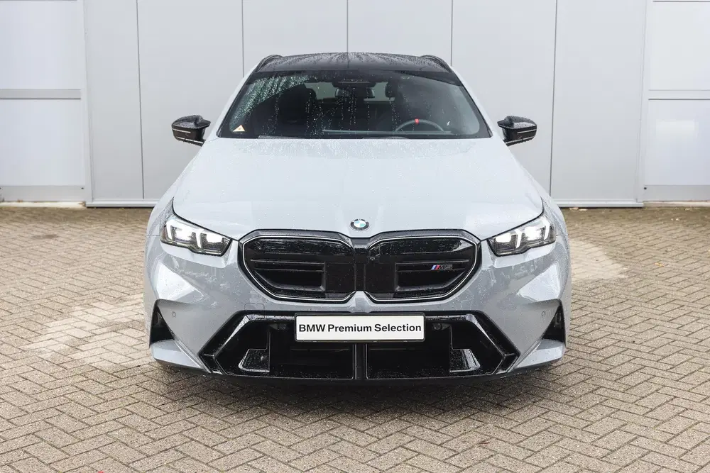 BMW M5 Automaat uit 2026, foto 5