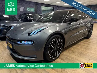 Zeekr 001 AWD Privilege 100 kWh uit 2025