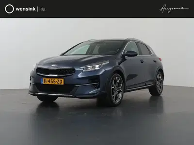Kia XCeed 1.0 T-GDi DynamicPlusLine uit 2020