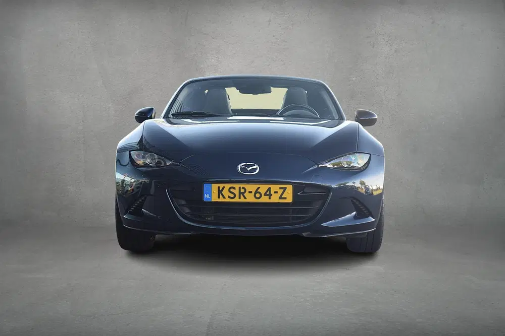 Mazda MX-5 2.0 SkyActiv-G 184 Exclusive-Line uit 2023, foto 7