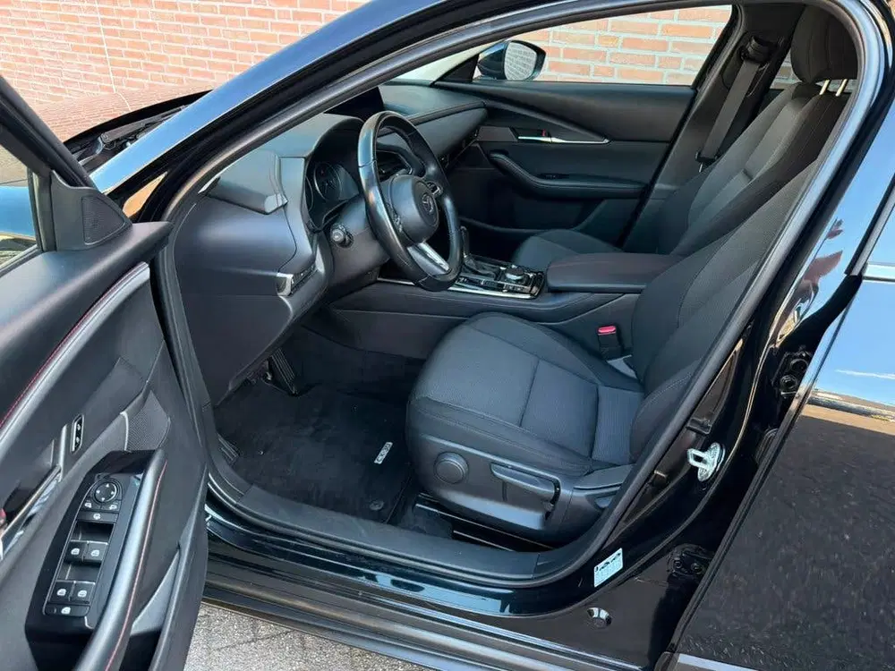 Mazda CX-30 2.0 e-SkyActiv-X M Hybrid Homura Keyless H uit 2023, foto 7