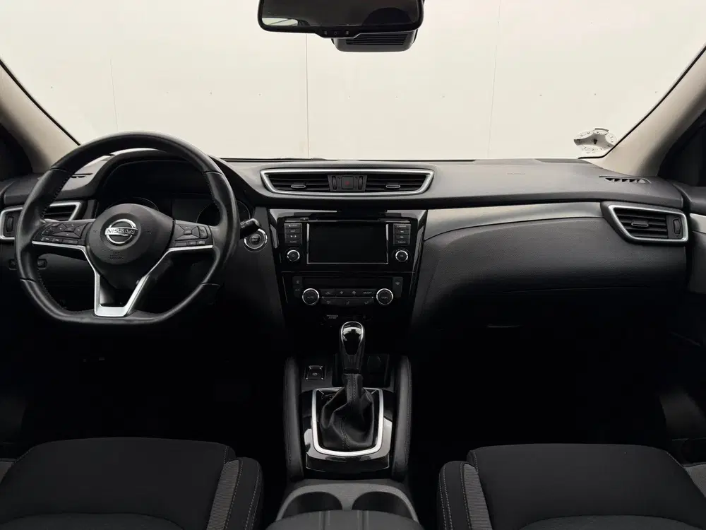 Nissan Qashqai 1.3 DIG-T N-Connecta uit 2020, foto 10