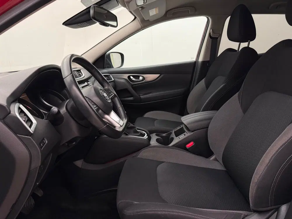 Nissan Qashqai 1.3 DIG-T N-Connecta uit 2020, foto 11