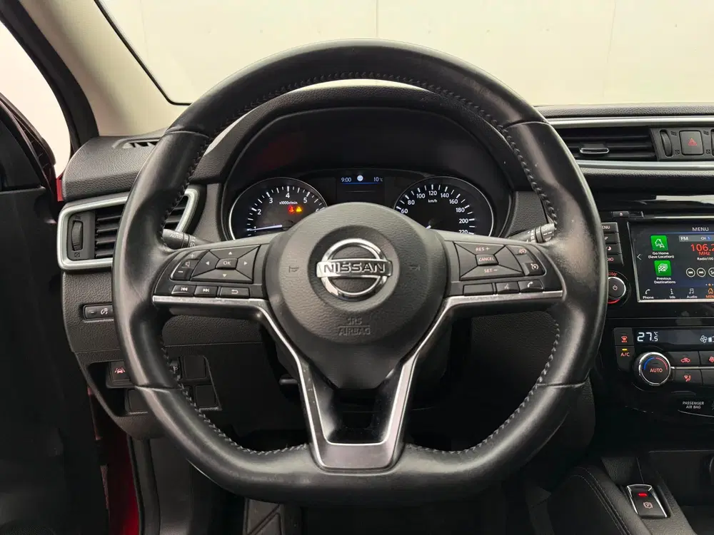 Nissan Qashqai 1.3 DIG-T N-Connecta uit 2020, foto 13