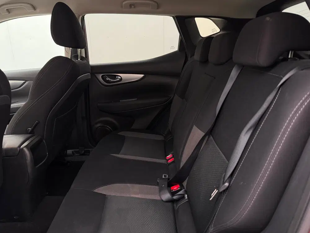 Nissan Qashqai 1.3 DIG-T N-Connecta uit 2020, foto 14