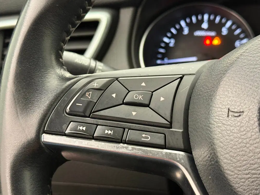 Nissan Qashqai 1.3 DIG-T N-Connecta uit 2020, foto 15