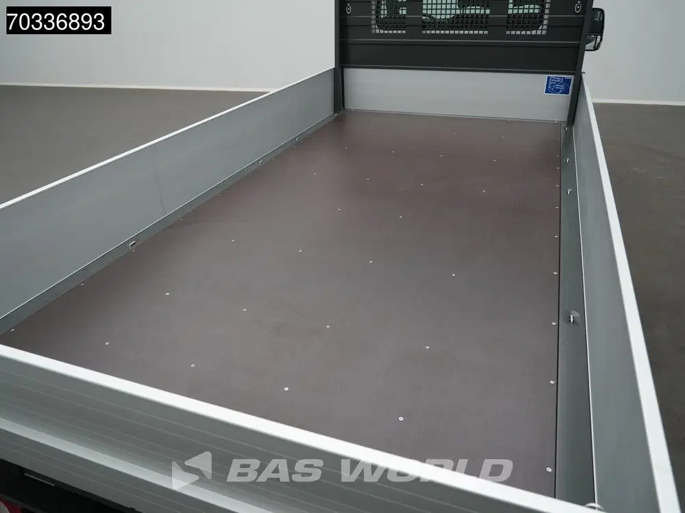 Iveco Daily Neu 3.0L Automatik Pritsche 3 uit 2026, foto 10