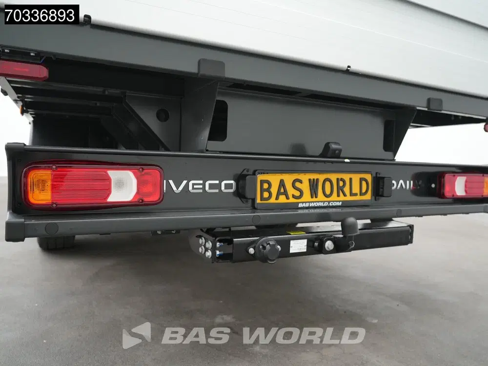 Iveco Daily Neu 3.0L Automatik Pritsche 3 uit 2026, foto 11