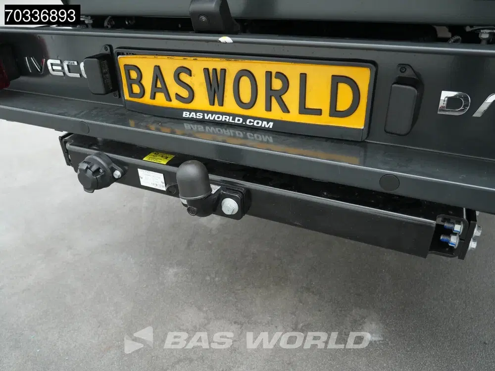 Iveco Daily Neu 3.0L Automatik Pritsche 3 uit 2026, foto 12