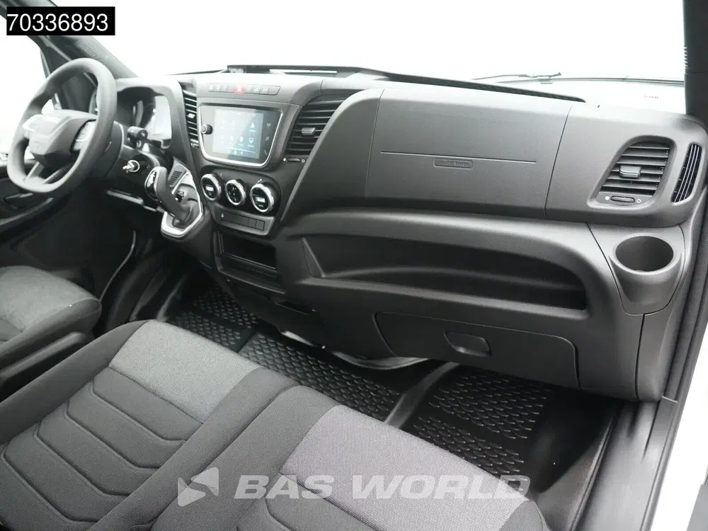 Iveco Daily Neu 3.0L Automatik Pritsche 3 uit 2026, foto 15