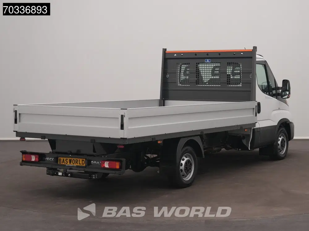 Iveco Daily Neu 3.0L Automatik Pritsche 3 uit 2026, foto 2