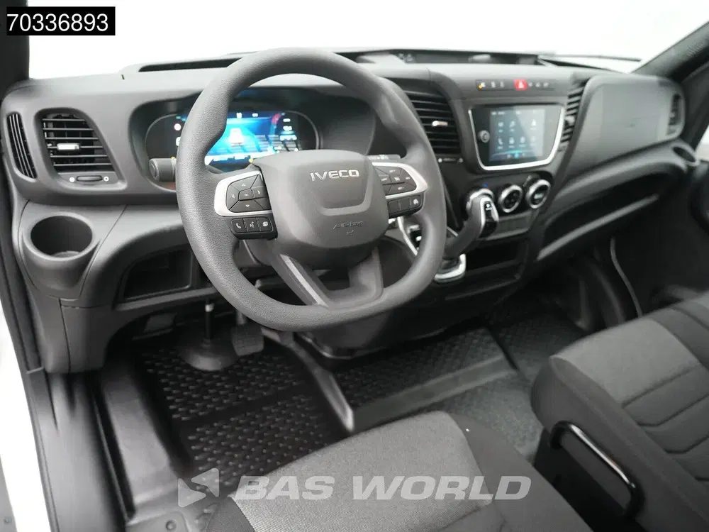 Iveco Daily Neu 3.0L Automatik Pritsche 3 uit 2026, foto 3