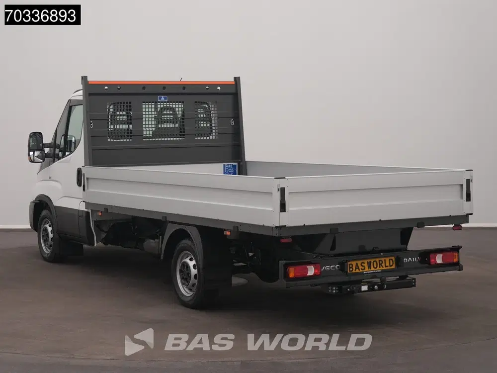 Iveco Daily Neu 3.0L Automatik Pritsche 3 uit 2026, foto 6