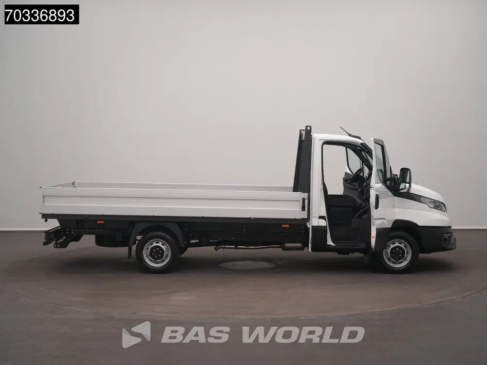 Iveco Daily Neu 3.0L Automatik Pritsche 3 uit 2026, foto 7