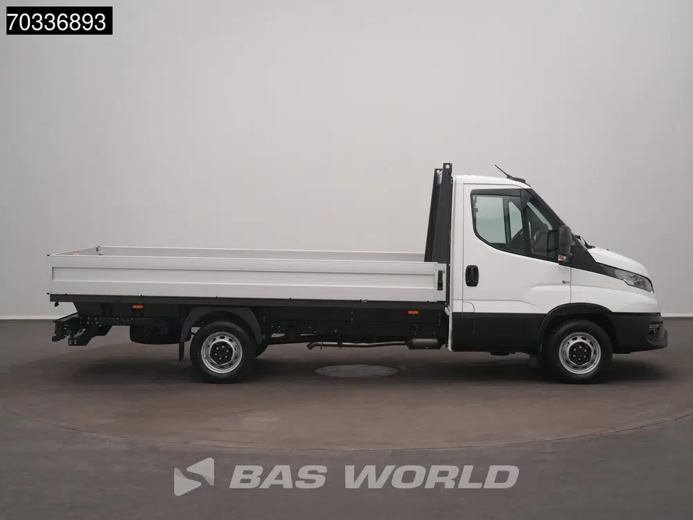Iveco Daily Neu 3.0L Automatik Pritsche 3 uit 2026, foto 8