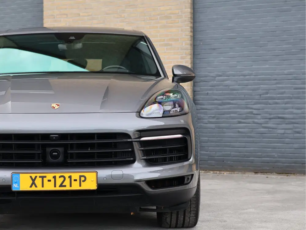Porsche Cayenne 3.0 340PK V6 uit 2019, foto 15