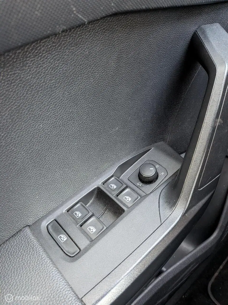 SEAT Ibiza 1.0 TSI Style uit 2021, foto 10