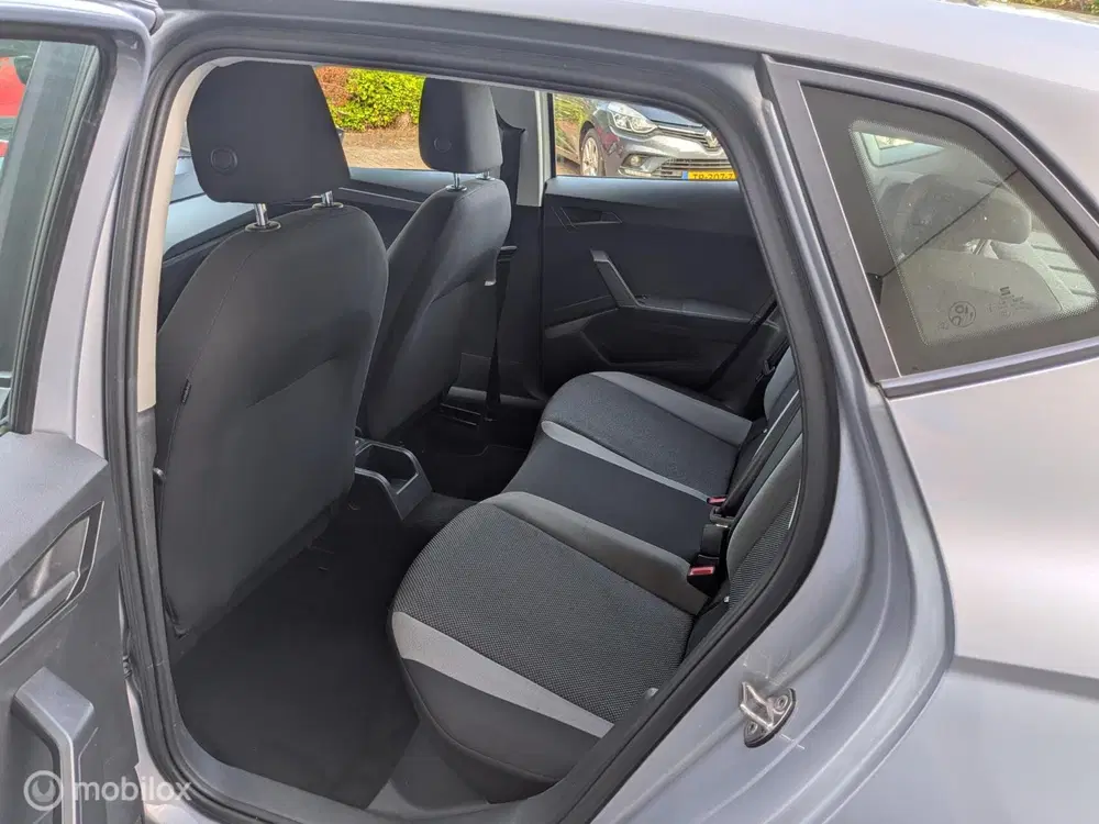 SEAT Ibiza 1.0 TSI Style uit 2021, foto 12