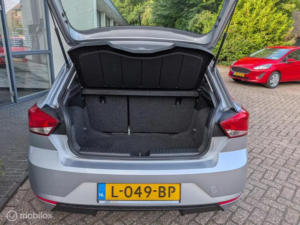 SEAT Ibiza 1.0 TSI Style uit 2021, foto 13