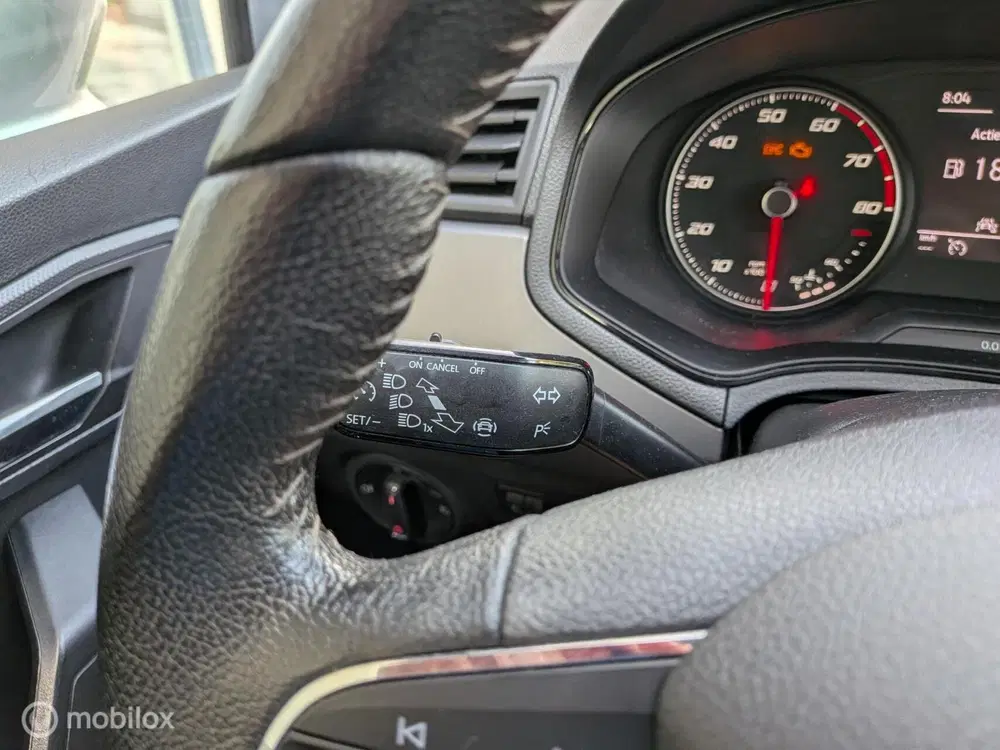 SEAT Ibiza 1.0 TSI Style uit 2021, foto 8