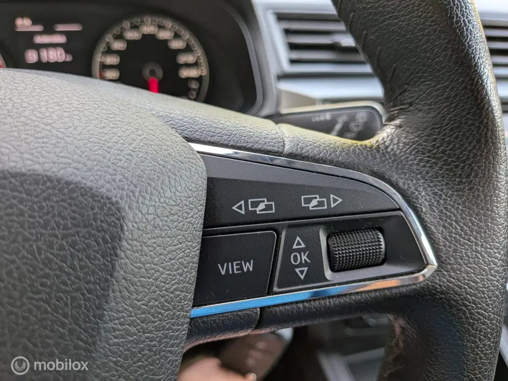 SEAT Ibiza 1.0 TSI Style uit 2021, foto 9