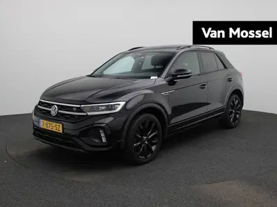 Volkswagen T-Roc 1.5 TSI R-Line Business uit 2024