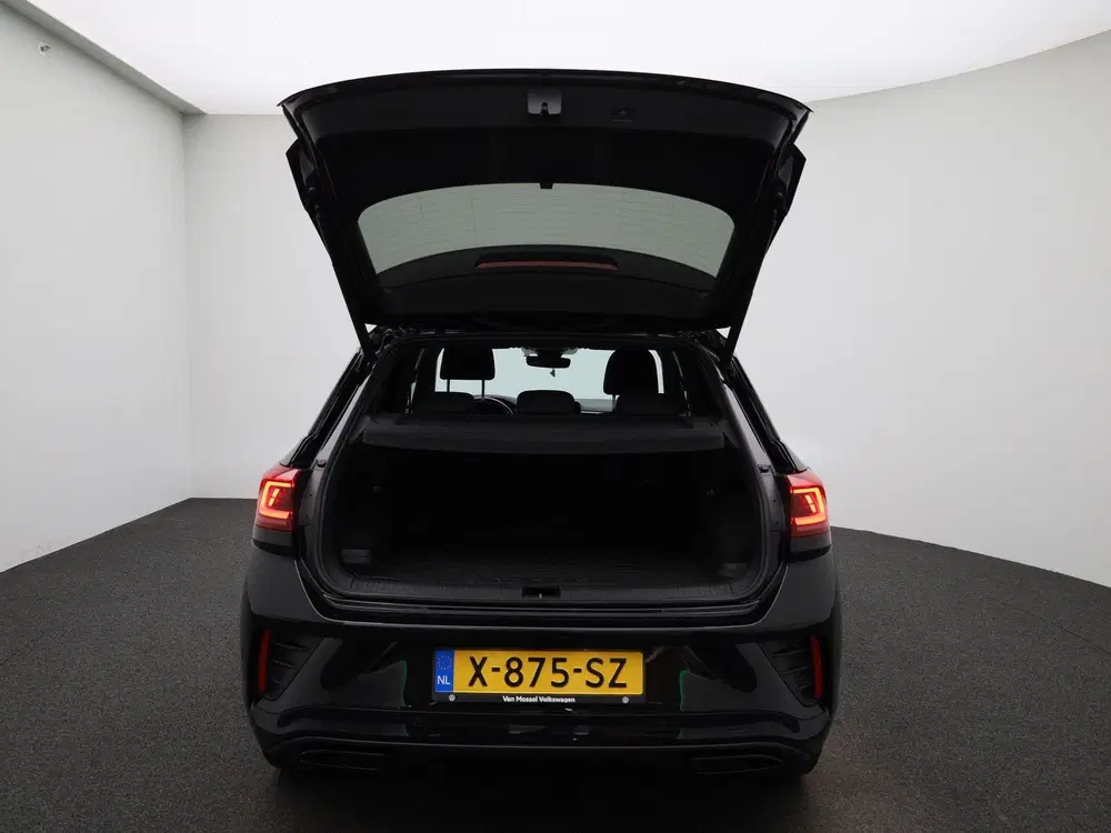 Volkswagen T-Roc 1.5 TSI R-Line Business uit 2024, foto 11