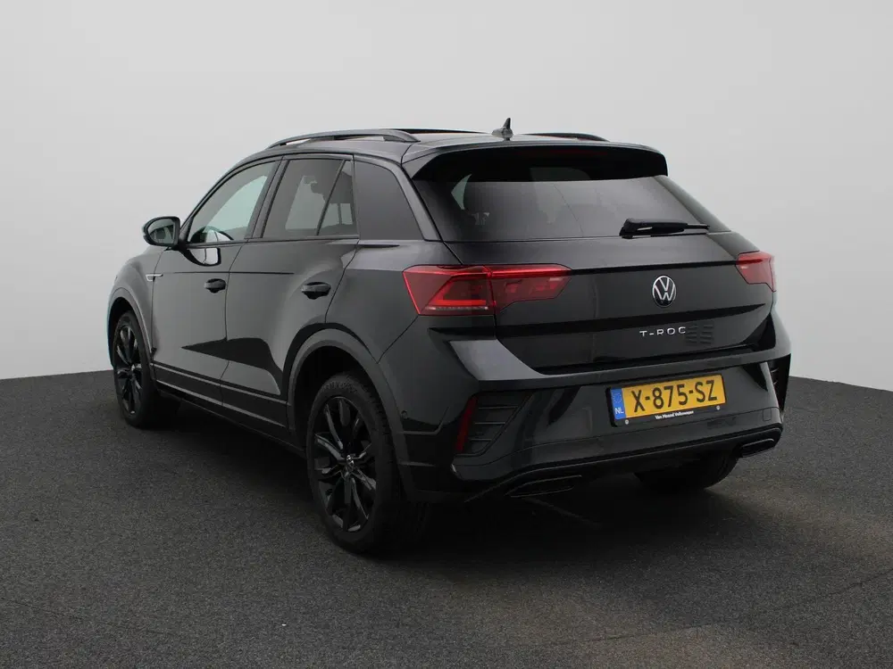 Volkswagen T-Roc 1.5 TSI R-Line Business uit 2024, foto 2