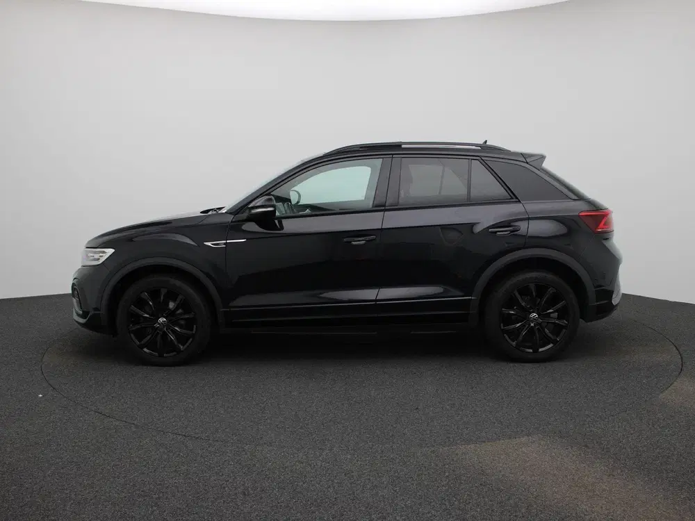 Volkswagen T-Roc 1.5 TSI R-Line Business uit 2024, foto 4