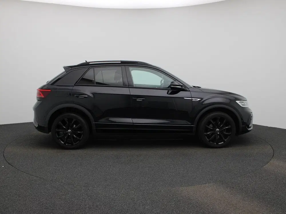Volkswagen T-Roc 1.5 TSI R-Line Business uit 2024, foto 6