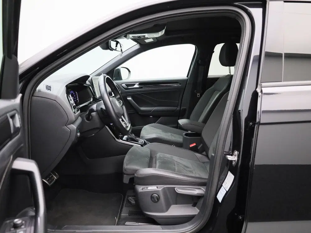 Volkswagen T-Roc 1.5 TSI R-Line Business uit 2024, foto 9