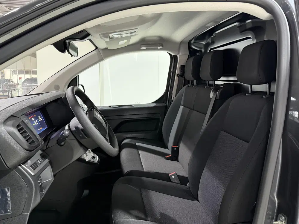 Toyota Proace Challenger Extra Range Long L2 uit 2024, foto 10
