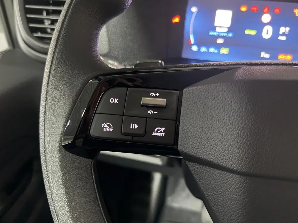 Toyota Proace Challenger Extra Range Long L2 uit 2024, foto 15