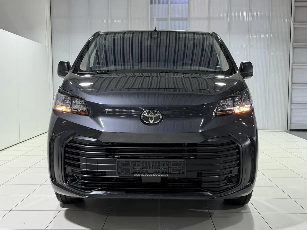 Toyota Proace Challenger Extra Range Long L2 uit 2024, foto 2