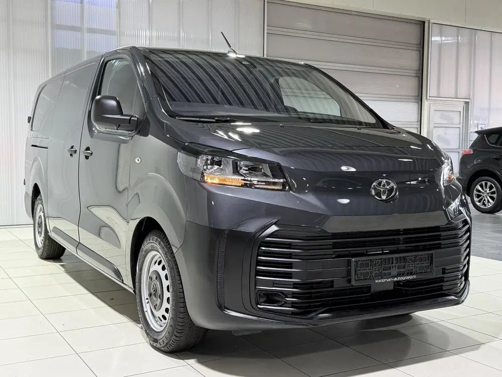 Toyota Proace Challenger Extra Range Long L2 uit 2024, foto 3
