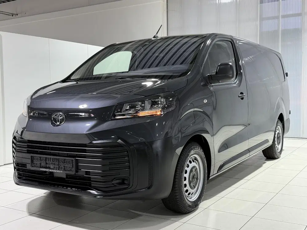 Toyota Proace Challenger Extra Range Long L2 uit 2024, foto 4