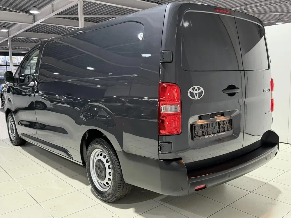Toyota Proace Challenger Extra Range Long L2 uit 2024, foto 6