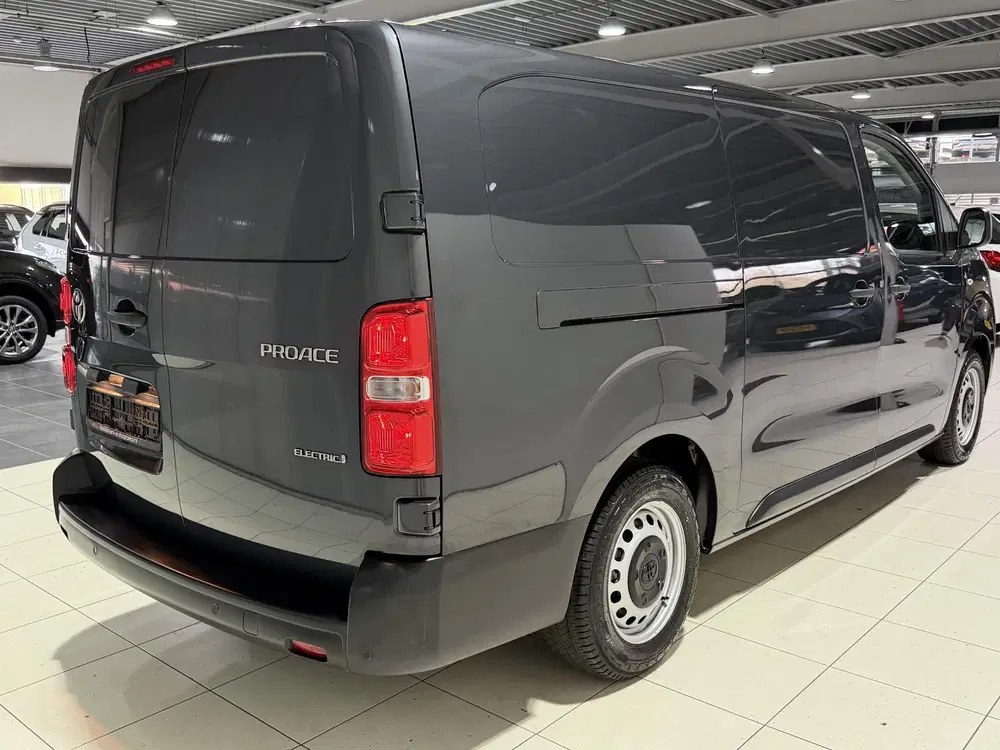 Toyota Proace Challenger Extra Range Long L2 uit 2024, foto 9