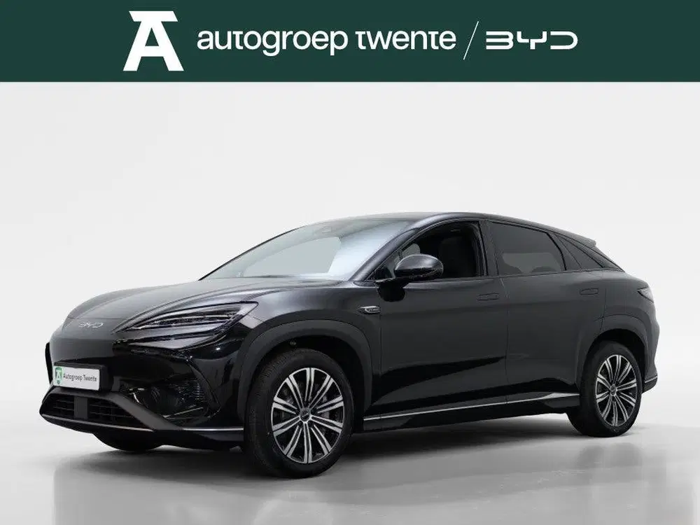 BYD Sealion 7 Comfort 82.5 kWh uit 2026