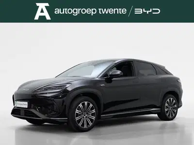 BYD Sealion 7 Comfort 82.5 kWh uit 2026
